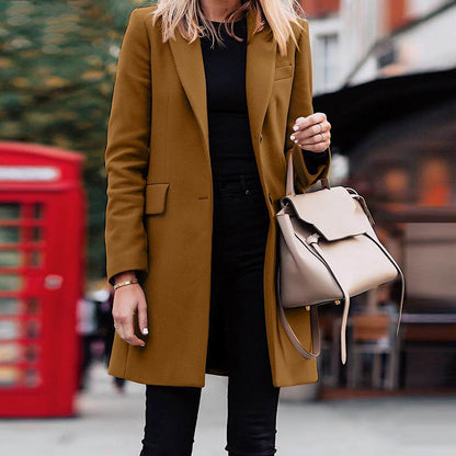 women suit
