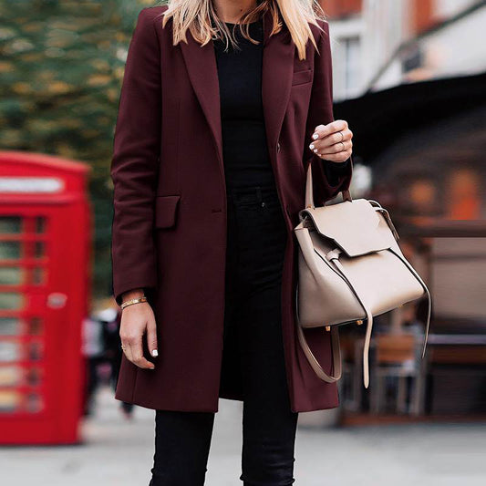 women suit