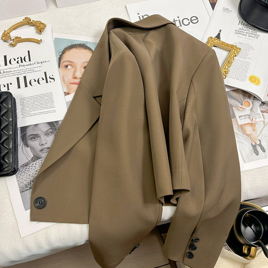 Women suit jacket