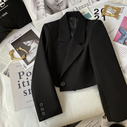 Women suit jacket