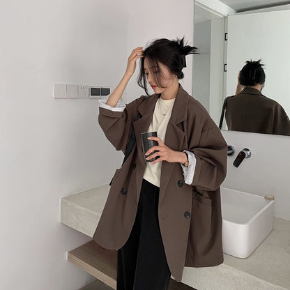 women suit jacket