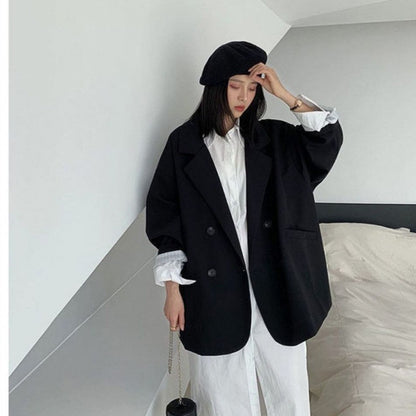 women suit jacket