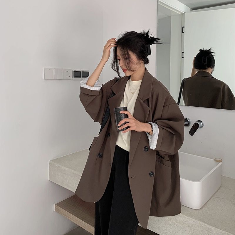 women suit jacket