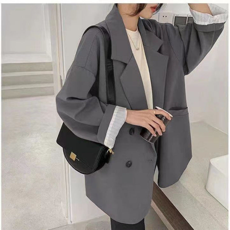 women suit jacket