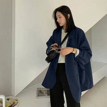 women suit jacket