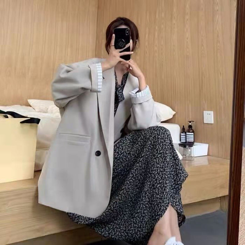 women suit jacket