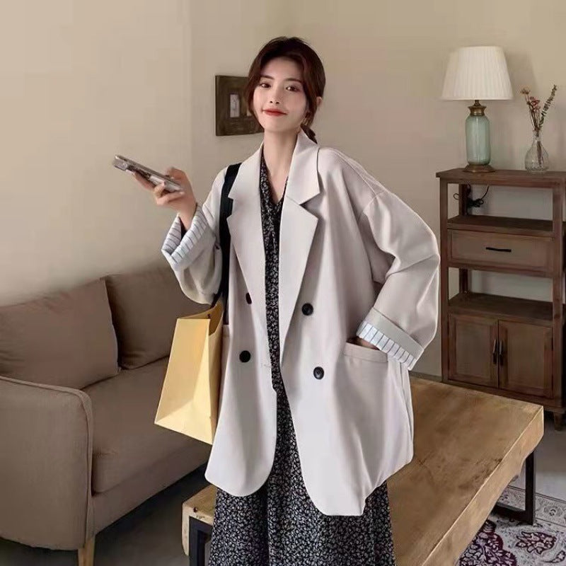 women suit jacket