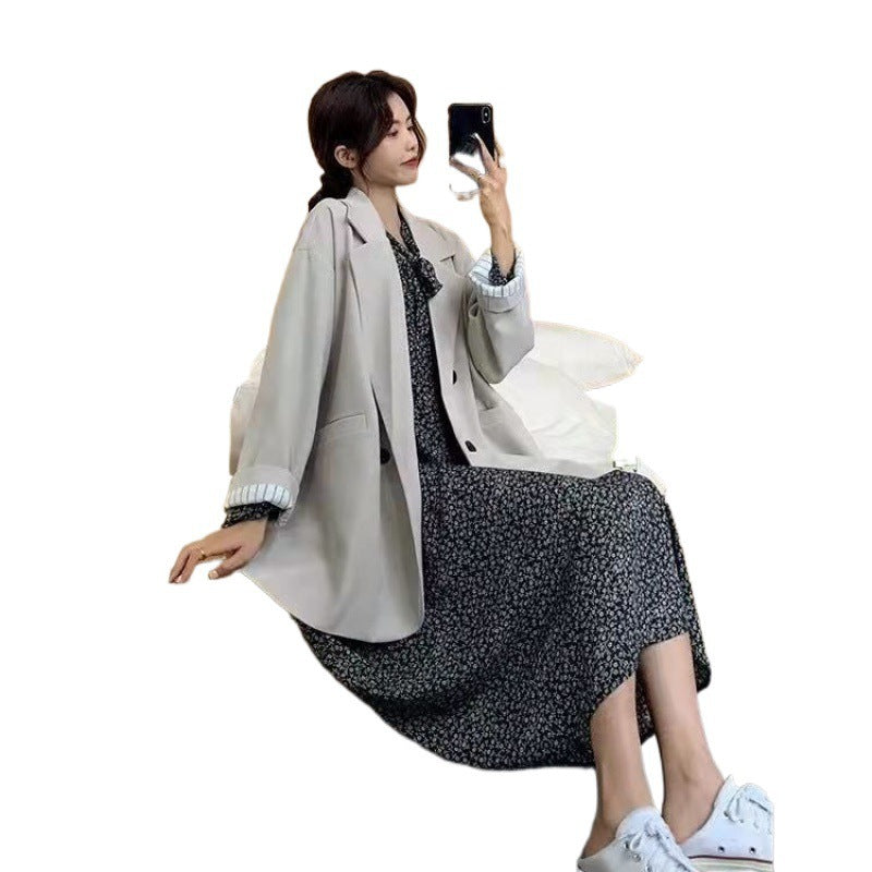 women suit jacket