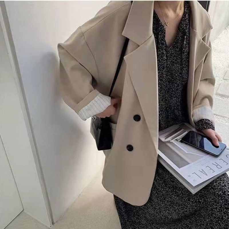 women suit jacket
