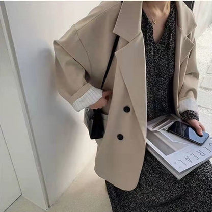 women suit jacket