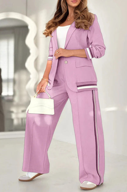 women suit set