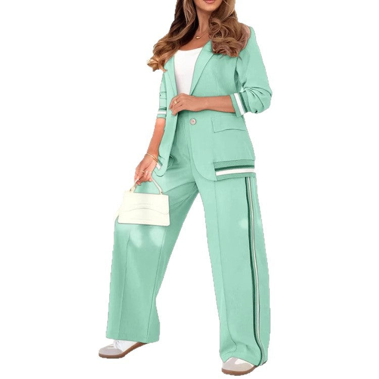 women suit set