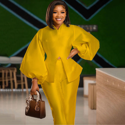 women suit set