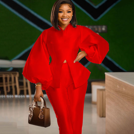 women suit set