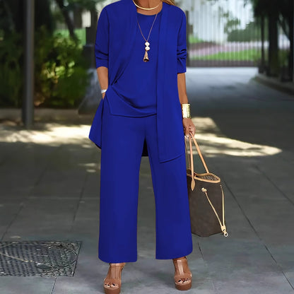 women suit set