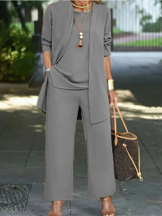 women suit set