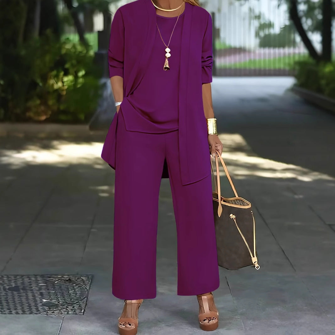 women suit set
