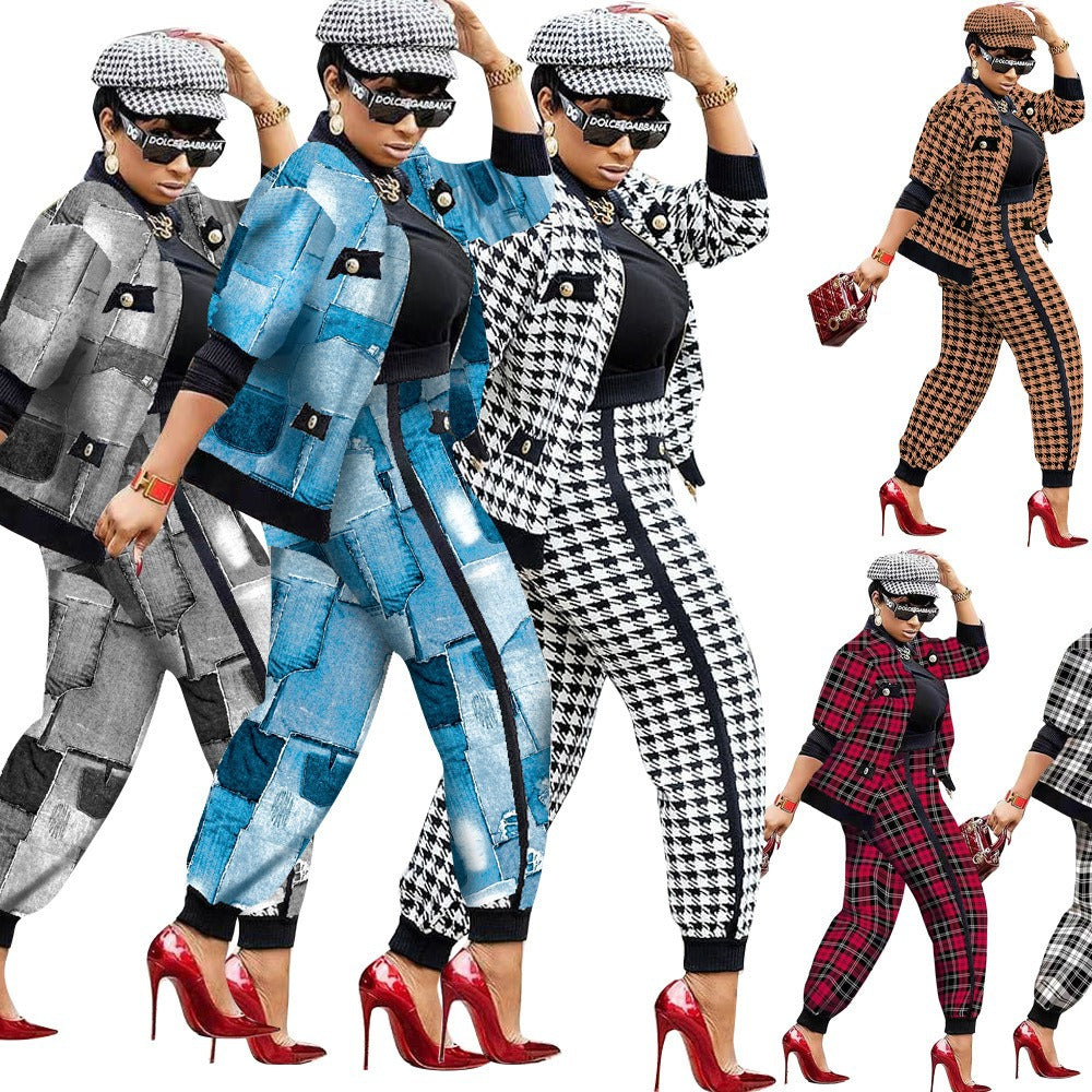 Women Suit