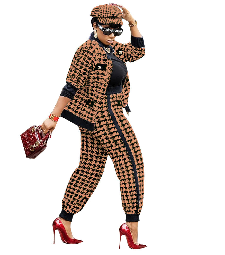 Women Suit
