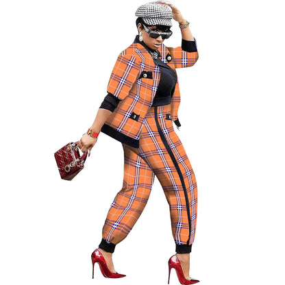 Women Suit