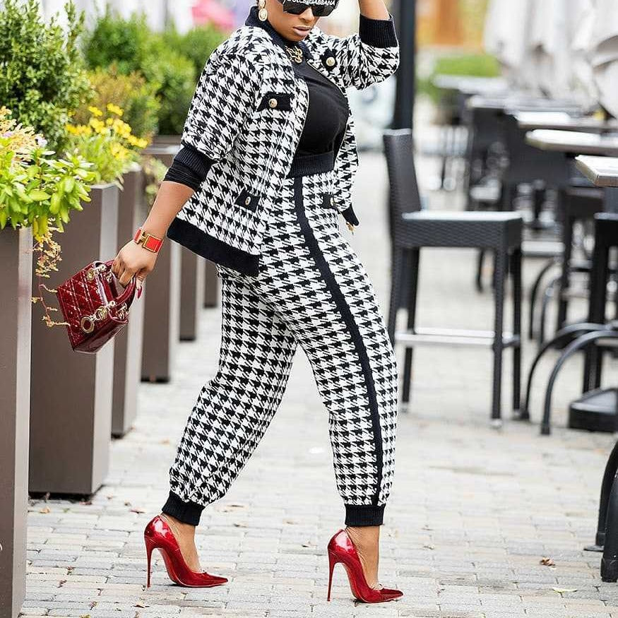 Women Suit