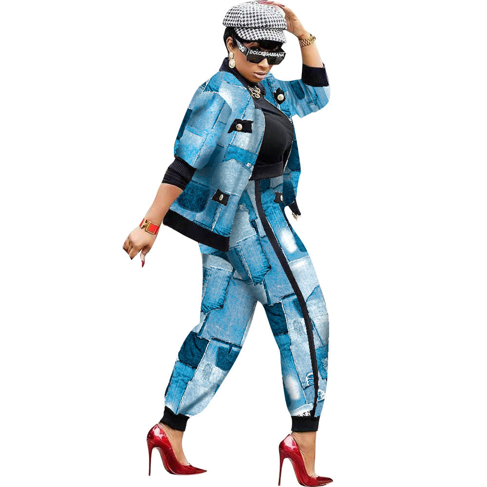 Women Suit