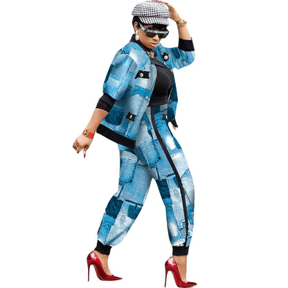 Women Suit