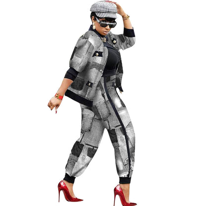 Women Suit