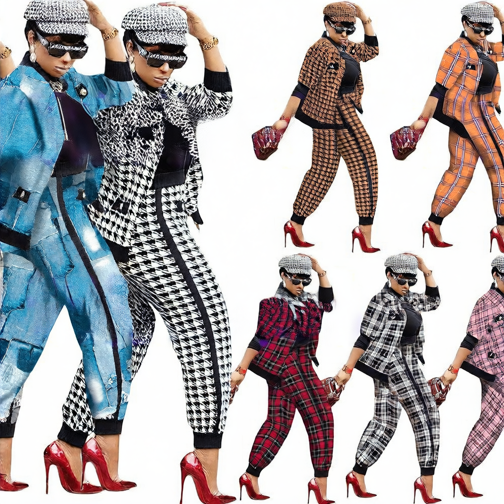 Women Suit