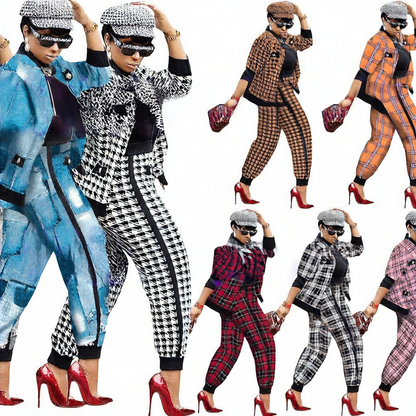 Women Suit