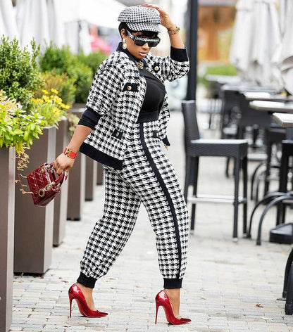 Women Suit
