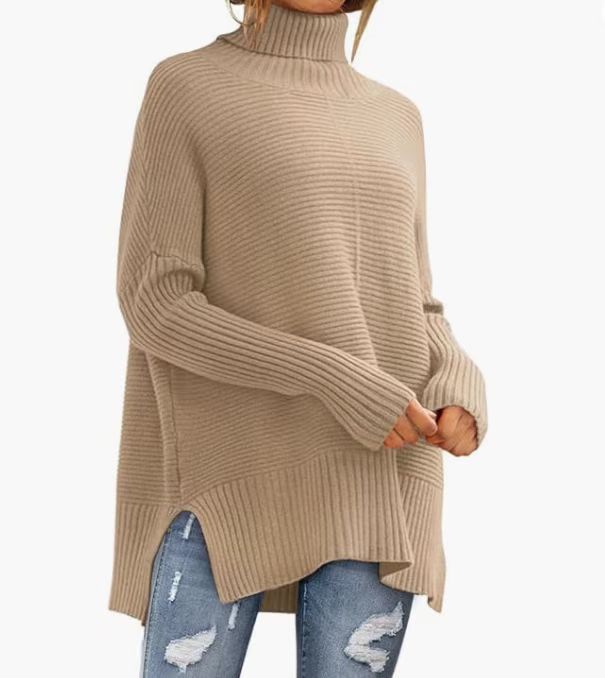women sweater