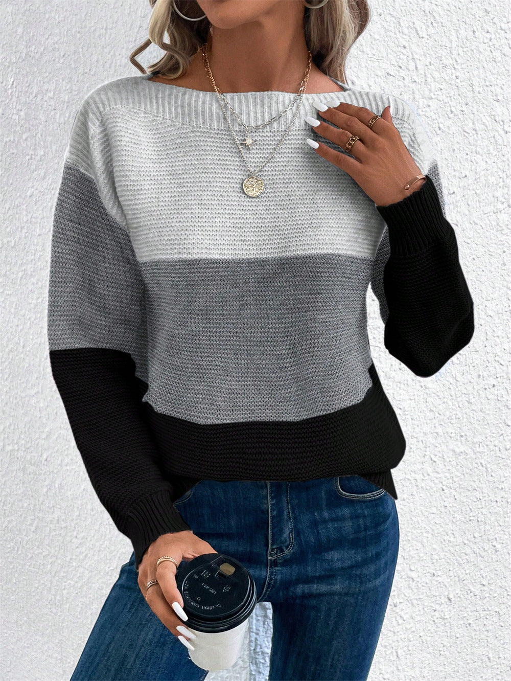 women sweater