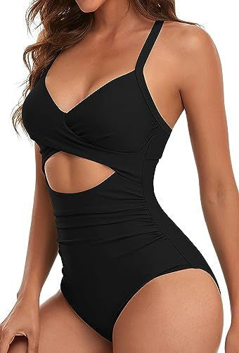 women swimsuit
