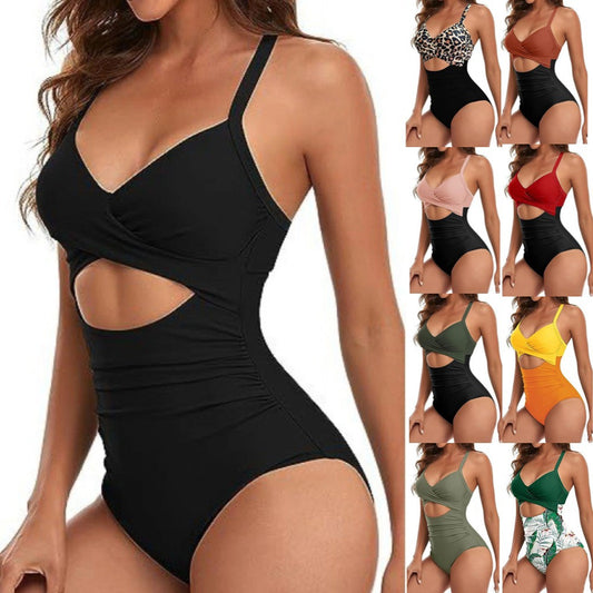 women swimsuit