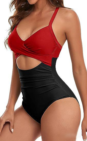 women swimsuit