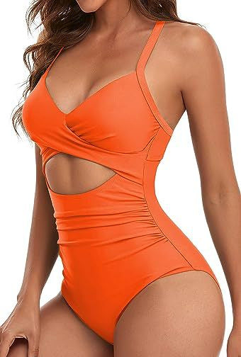 women swimsuit