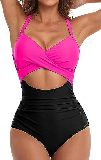 women swimsuit