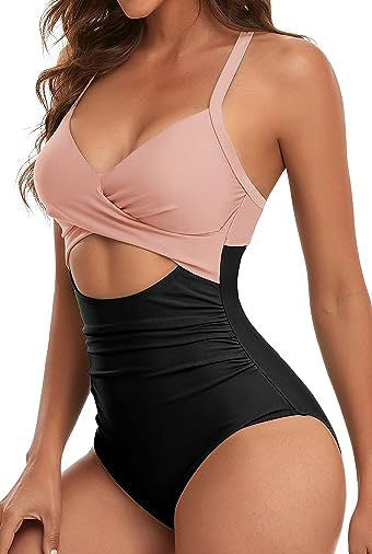 women swimsuit