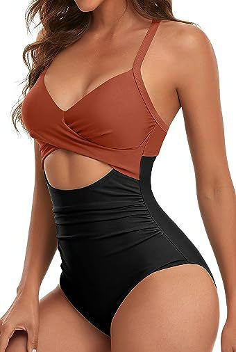 women swimsuit