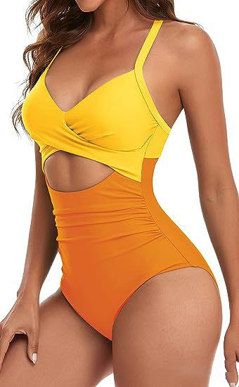 women swimsuit