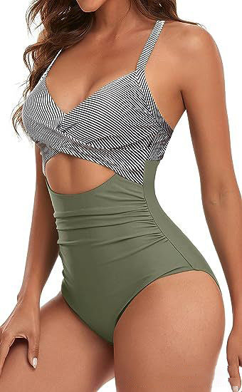 women swimsuit