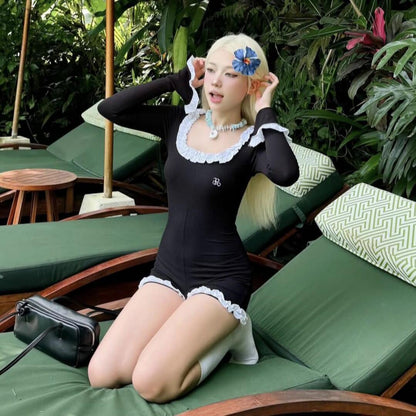 Women Swimsuit