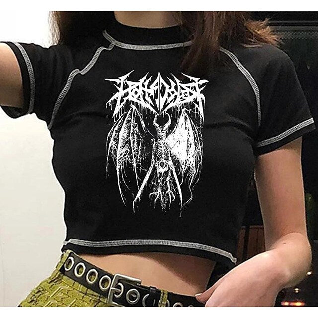 Women T-Shirt