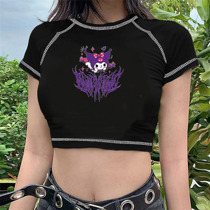 Women T-Shirt