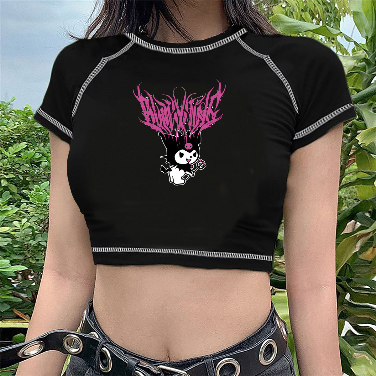 Women T-Shirt