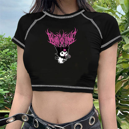 Women T-Shirt