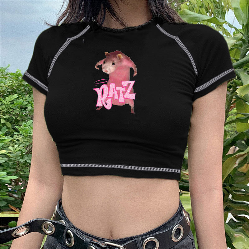 Women T-Shirt