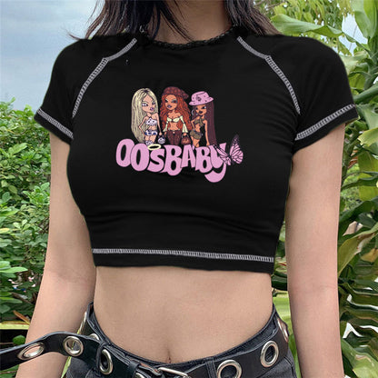 Women T-Shirt