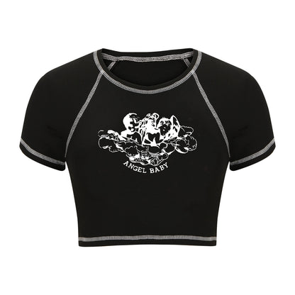 Women T-Shirt